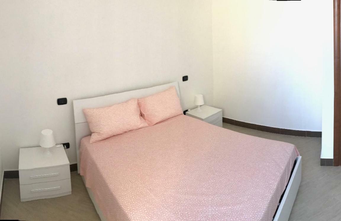 La Soffitta Vicino Al Mare Apartment Castellammare di Stabia Ngoại thất bức ảnh
